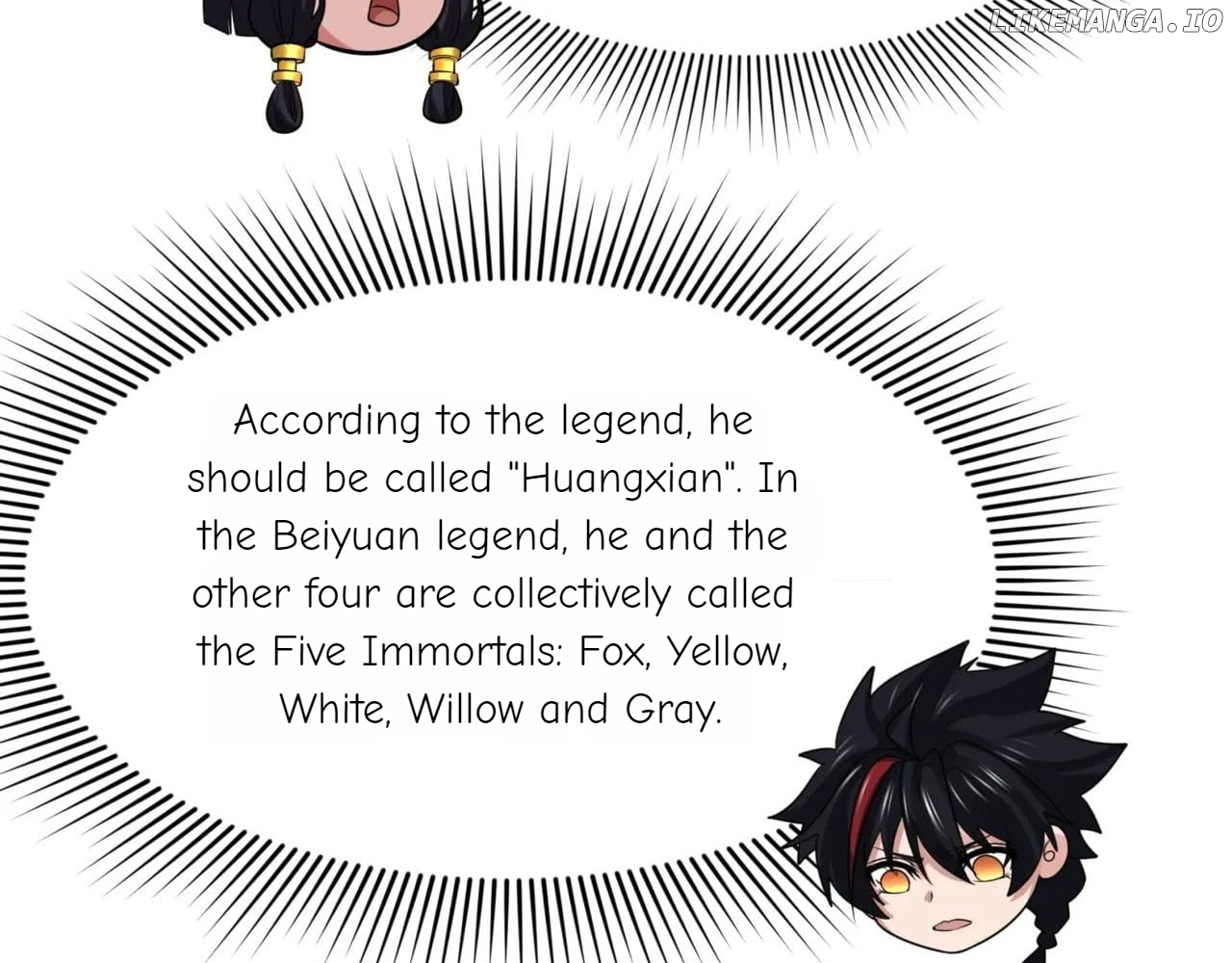 Era of the Haunted Chapter 298 - page 85